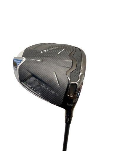 Taylormade QI35 Mens Driver RH 9.0 Degree 11443-S000200448