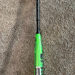 2026 DeMarini CF Zen Composite USSSA Certified Bat (-8) 24 oz 32" (New)