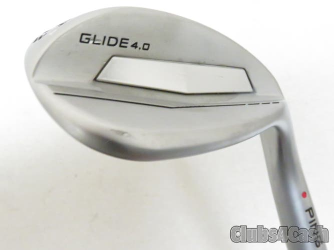 PING Glide 4.0 Wedge Red Dot UST Mamiya Recoil ES 780 F3 Regular 54 14 NICE