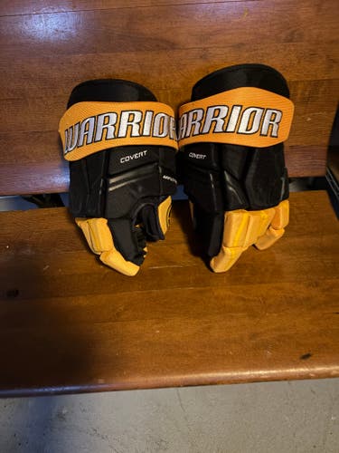 Warrior Covert QR Gloves 15"