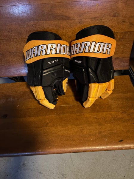 Warrior Covert QR Gloves 15"