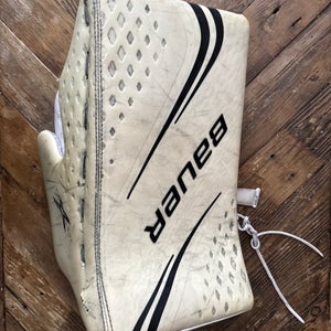 Used Bauer Vapor Regular 2X Pro - Pro Stock