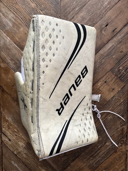 Used Bauer Vapor Regular 2X Pro - Pro Stock