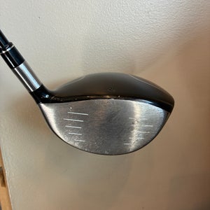 TaylorMade Burner Left Hand Driver Regular Flex 10.5 Loft (Used)