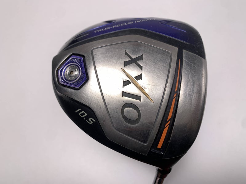 XXIO X Driver 10.5* MP1000 Flex 4222 40g Regular Graphite Mens RH