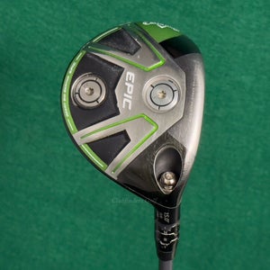 Callaway GBB EPIC Sub Zero 15 Fairway Wood Fujikura Pro 72-S Graphite Stiff