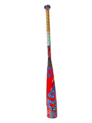 Used Louisville Slugger SELECT PWR USA BAT BB/SB USA 2 5/8 Bat 28" 11834-S000043563