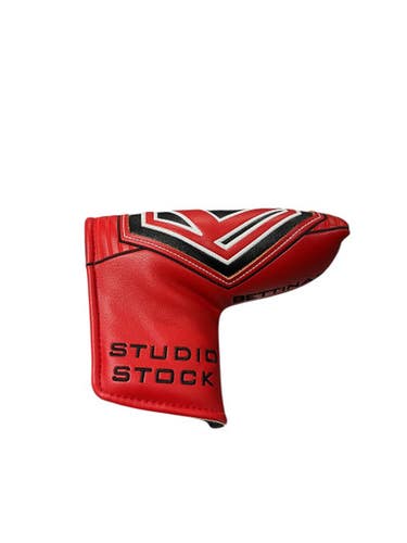 Used Bettinardi STUDIO STOCK 5 Mens Putter RH 11834-S000043583