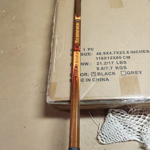 Adult Warrior Vintage Scorpion Shaft (Used)
