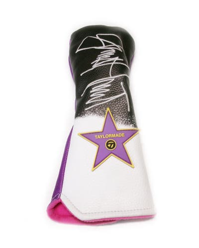 2023 TaylorMade US Open Los Angeles Country Club Hybrid/Rescue Golf Headcover