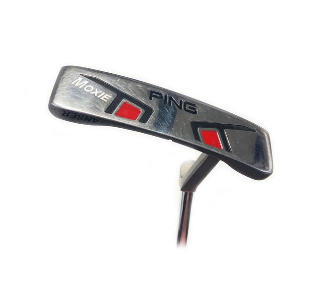 Ping Moxie Junior Anser 30 Blade Putter