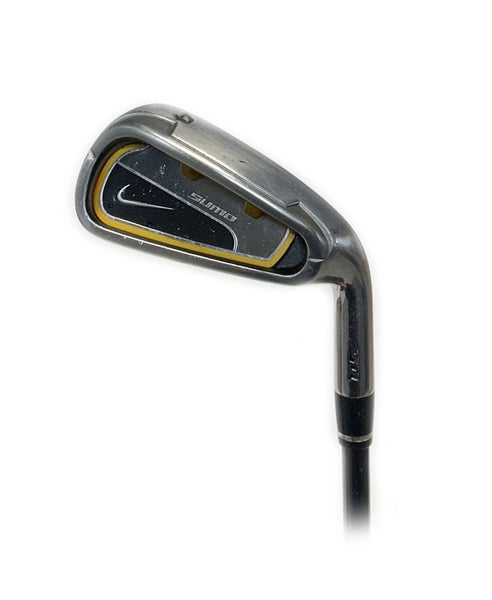 Nike SQ Sumo Single 4 Iron Graphite Sasquatch Diamana Regular Flex