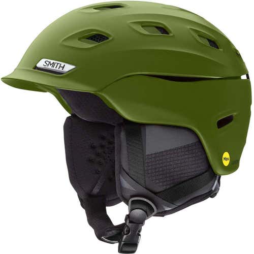 Smith Vantage MIPS Helmet Matte Olive Size Small (New) (SY2431)