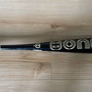 2023 Warstic Bonesaber Alloy USSSA Certified Bat (-8) 23 oz 31" (Used)