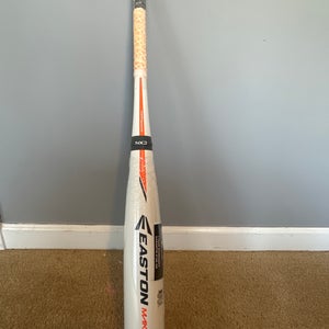 New Easton Mako Composite USSSA Certified Bat (-10) 18 oz 28" (New)
