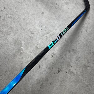 40 Flex P92 Senior Bauer Nexus Sync Left Hand Hockey Stick Pro Stock NHL (Restored)