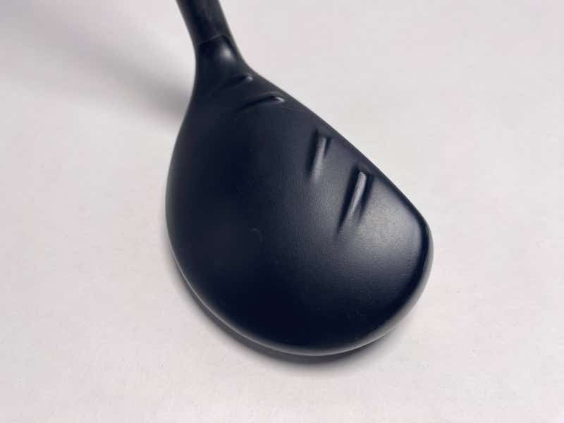 Ping G400 3 Hybrid 19* Alta CB 70g Stiff Graphite Mens RH