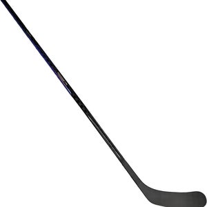 CCM Ribcor Trigger 7 Pro LH Grip Pro Stock Hockey Stick 75 Flex P92M New NCAA SON (2) (14044)