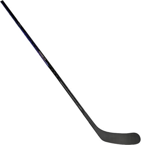 CCM Ribcor Trigger 7 Pro LH Grip Pro Stock Hockey Stick 75 Flex P92M New NCAA SON (2) (14044)