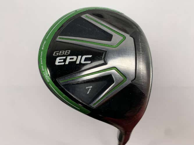 Callaway GBB Epic 7 Fairway Wood 21*  Diamana M+40x5ct Ladies Graphite RH