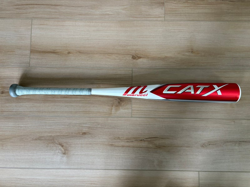 2023 Marucci CATX Alloy USSSA Certified Bat (-8) 23 oz 31" (New)
