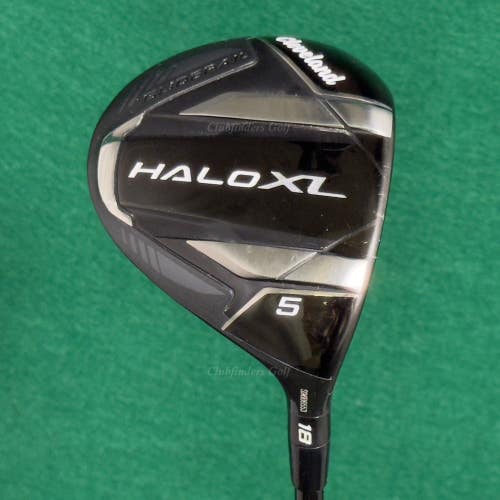 Cleveland Launcher XL 2024 18 Fairway 5 Wood Tensei Blue 55-R Regular w/HC