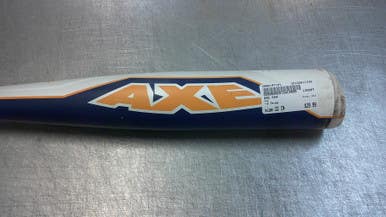 Used AXE GS4 BB/SB High School -3 Bat 32" 11339-S000197101