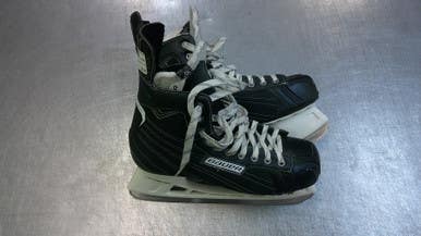 Used Bauer NEXUS 4000 Senior Hockey Skate Senior 10 11339-S000197095