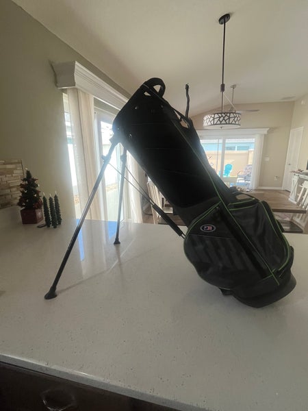 US Kids Golf Bag (Used)
