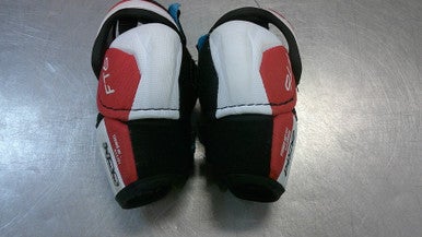 Used CCM FT6 Junior Elbow Pads SM 11339-S000197073
