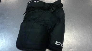 Used CCM JETSPEED FT350 Youth Pant Black MD 11339-S000197075