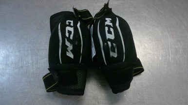 Used CCM VECTOR Youth Elbow Pads MD 11339-S000197069