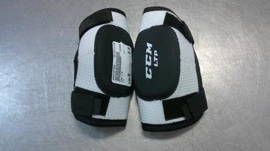Used CCM LTP Youth Elbow Pads MD 11339-S000197068