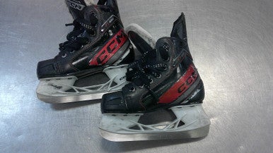 Used CCM JETSPEED FT680 Youth Hockey Skate Youth 10.0 11339-S000197060
