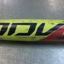 Used Easton ADV 1 360 BB/SB USA 2 5/8 Bat 29" 11339-S000197057