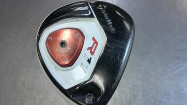 Used Taylormade R11 Mens Fairway Wood RH 3 Wood 11339-S000197058