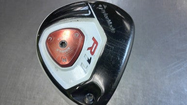 Used Taylormade R11 Mens Fairway Wood RH 3 Wood 11339-S000197058