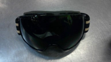 Used Snow Goggles Adult Black 11339-S000197051