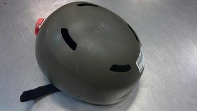 Used Giro Snowsport Helmet Adult Brown MD 11339-S000197049