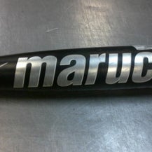 Used Marucci CAT X VANTA BB/SB USSSA 2 3/4 Bat 32" 11339-S000197048