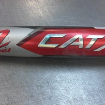 Used Marucci CAT X COMPOSITE BB/SB USSSA 2 3/4 Bat 30" 11339-S000197047
