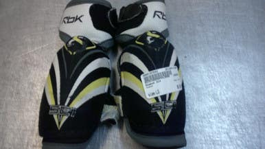 Used Reebok SC4 Youth Elbow Pads LG 11339-S000197042