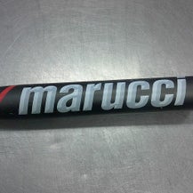 Used Marucci ECHO BB/SB Fastpitch Bat 33" 11339-S000197020