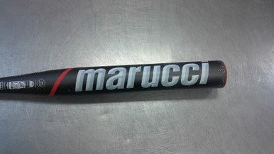 Used Marucci ECHO BB/SB Fastpitch Bat 33" 11339-S000197020