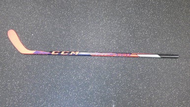 Used CCM JETSPEED FT475 STICKS Junior One Piece Right 50 Flex 11339-S000197011