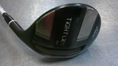 Used Adams TIGHT LIES Mens Fairway Wood RH 3 Wood 11339-S000197002