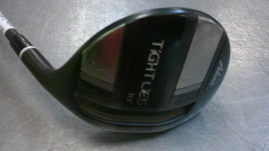 Used Adams TIGHT LIES Mens Fairway Wood RH 3 Wood 11339-S000197002