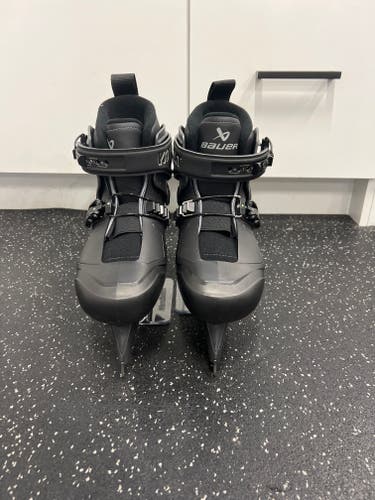 Bauer Konekt 2 Hockey Goalie Skates 7 (New)