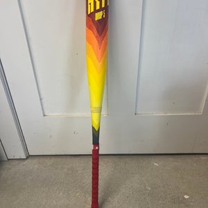 2024 Easton Hype Fire Composite USSSA Certified Bat (-5) 27 oz 32" (Used)