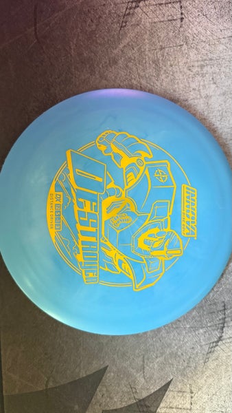 Innova Discs Driver (Used)